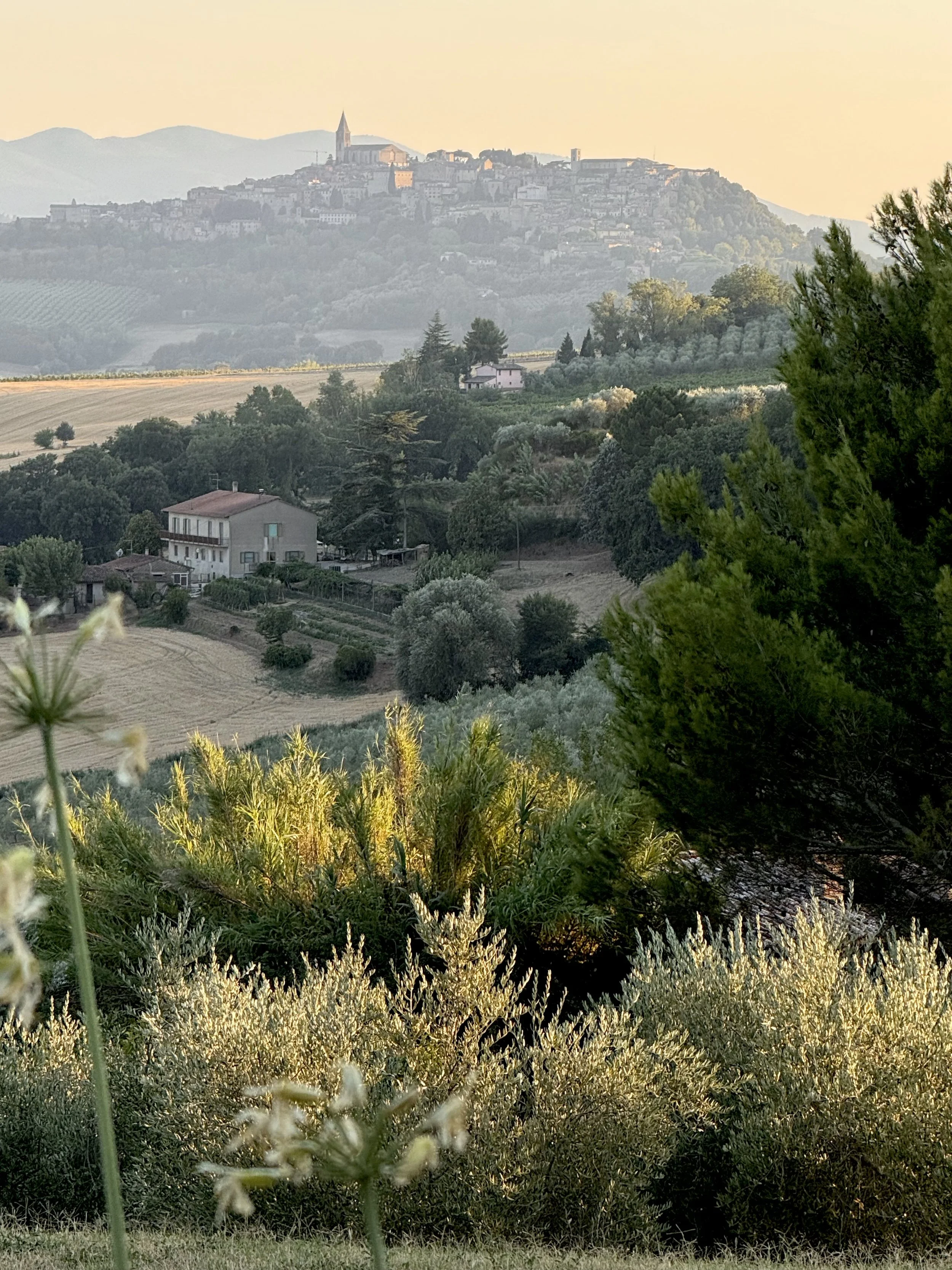 Umbria, Italy