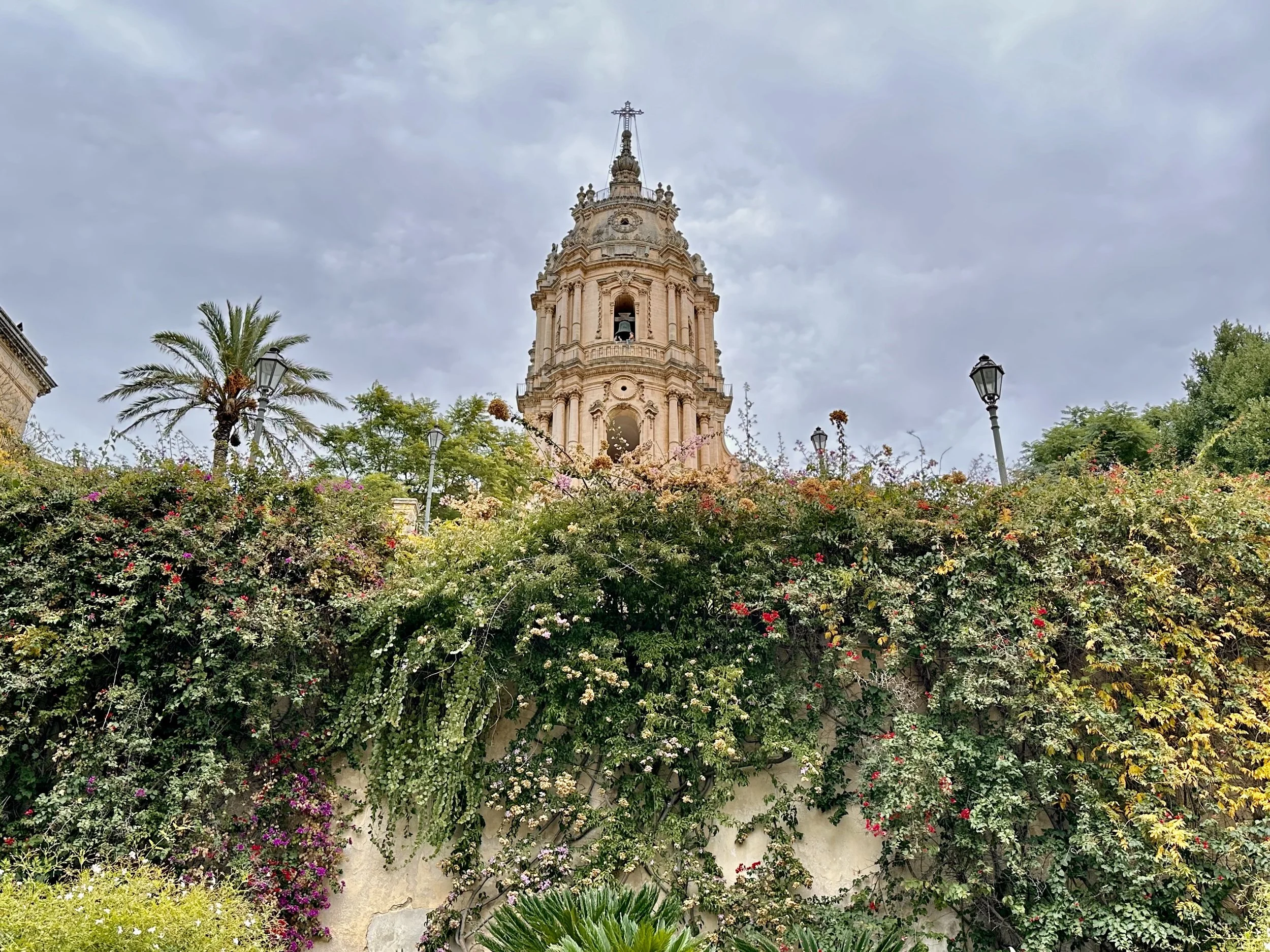 Modica, Sicily, Italy