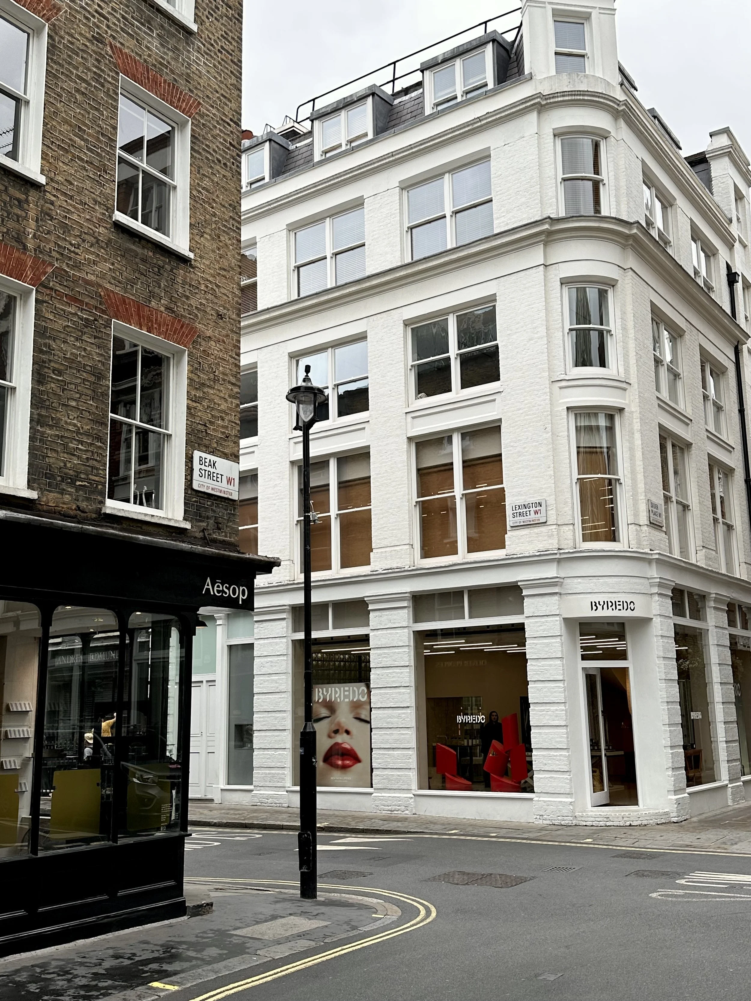 Aesop London