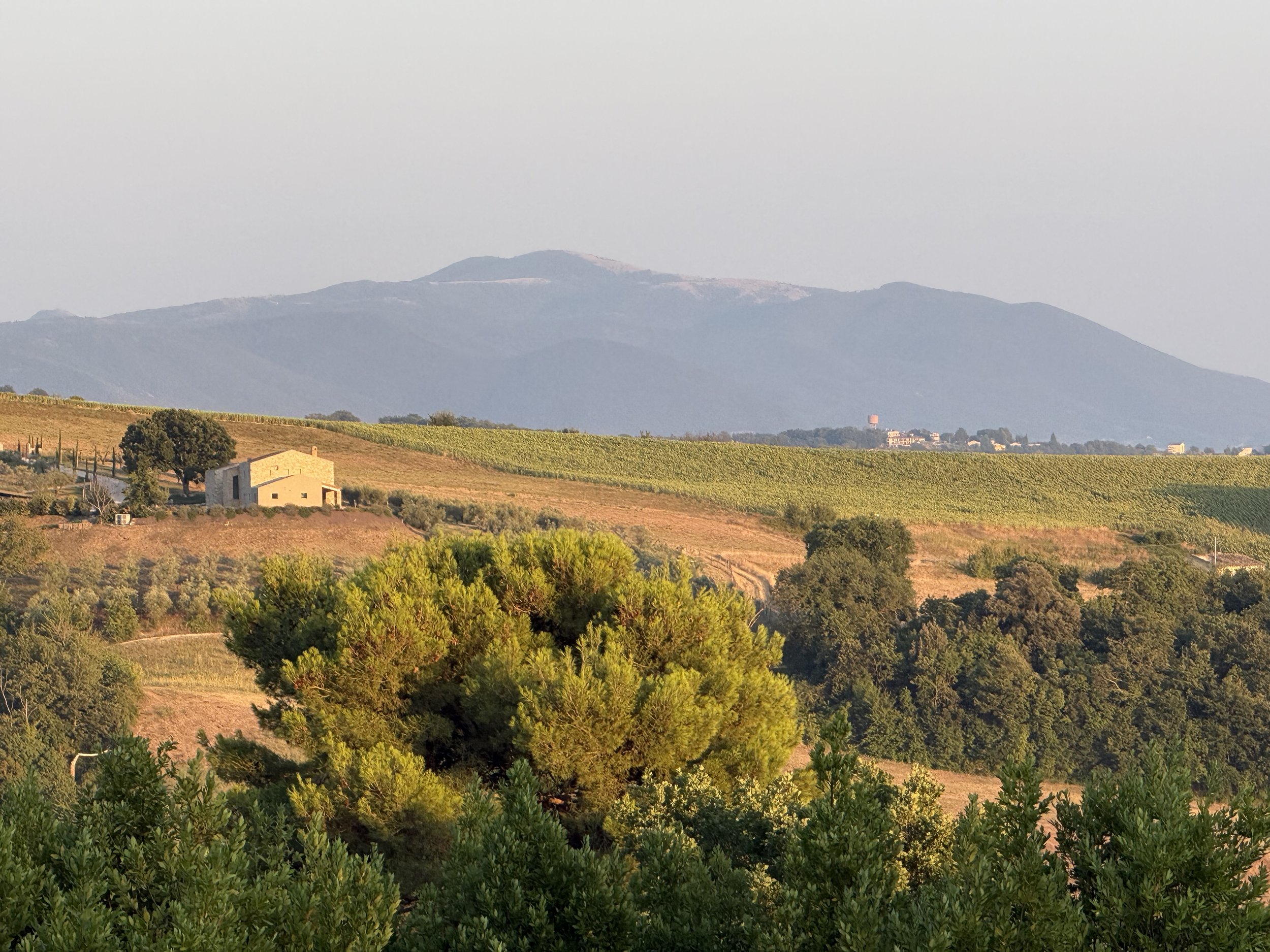 Umbria countryside, Italy