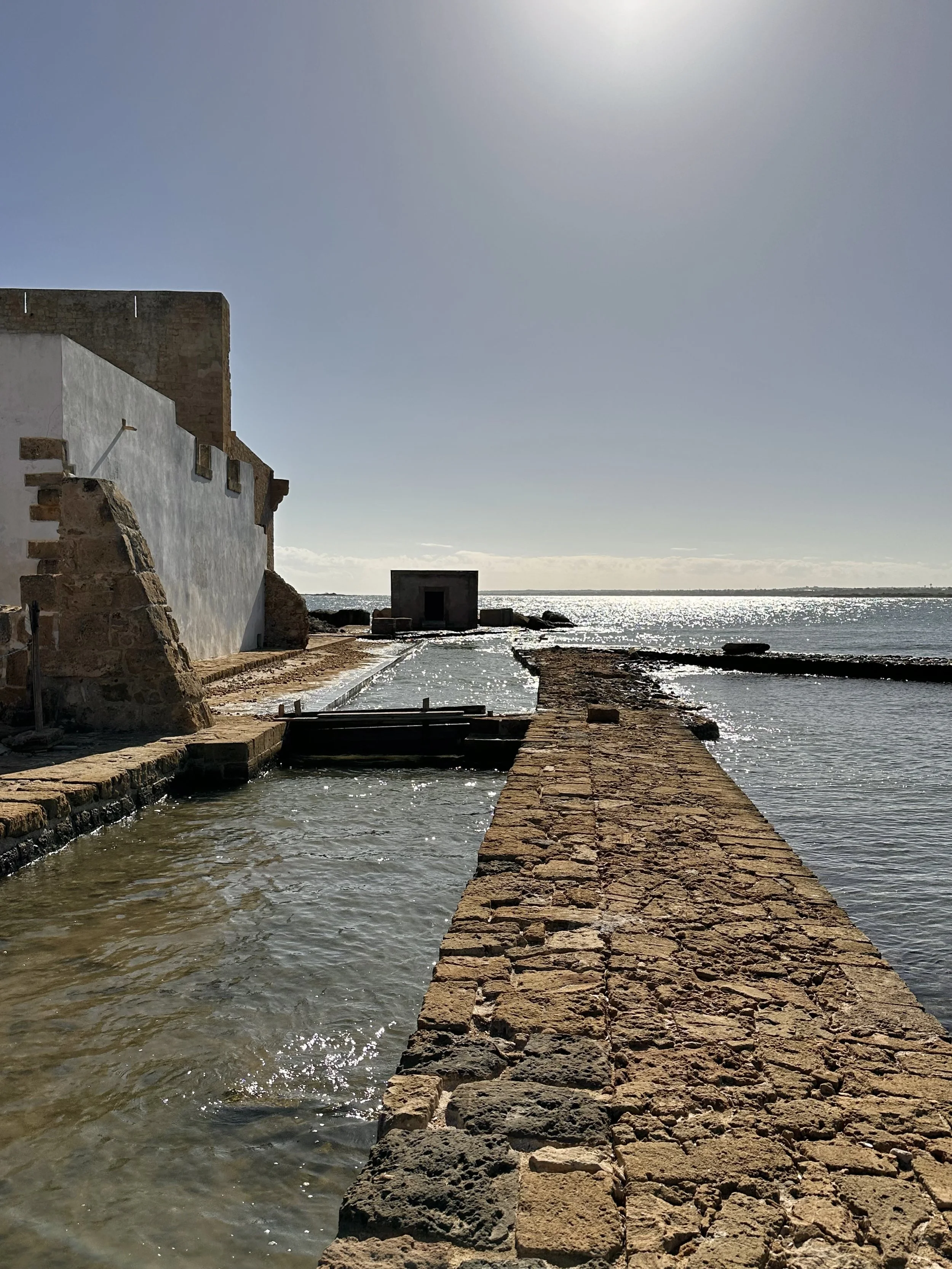 La Tonnara