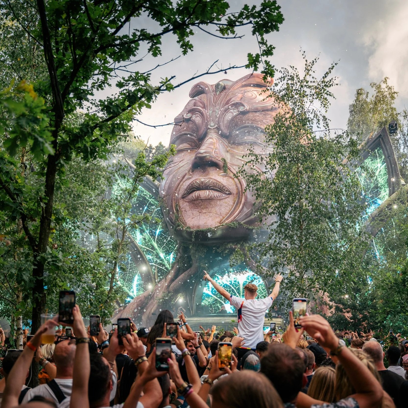 tomorrowland