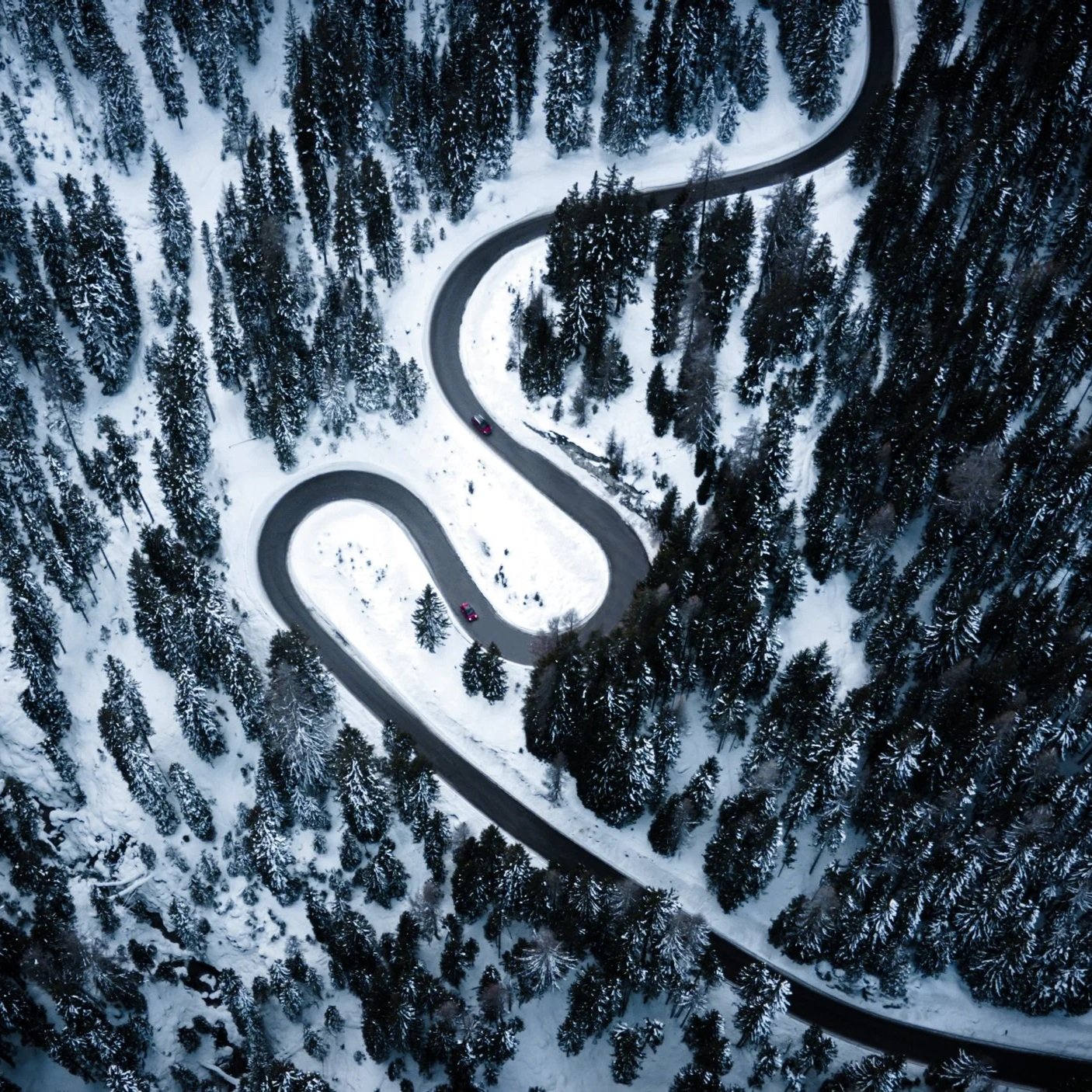dolomites