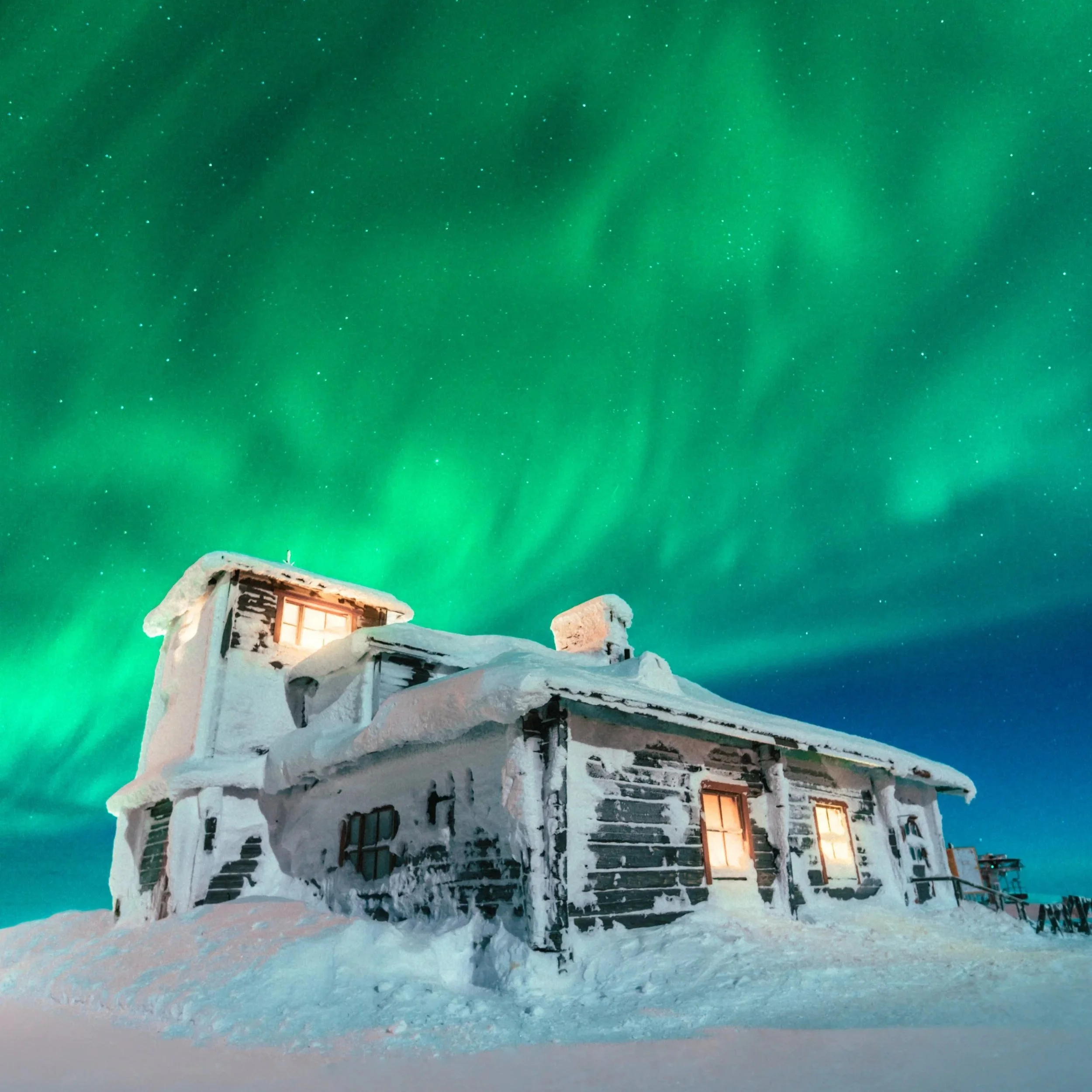finland