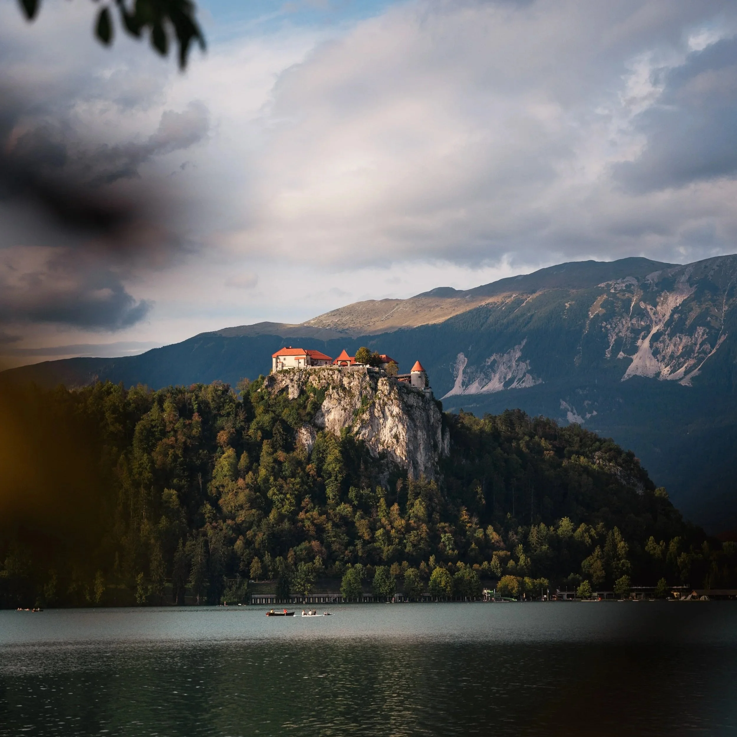 slovenia