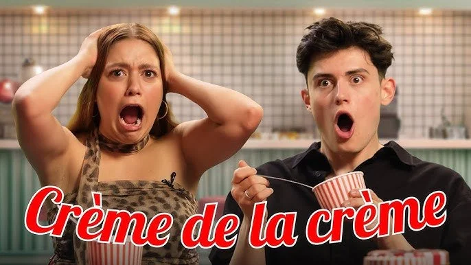 Crème de la crème