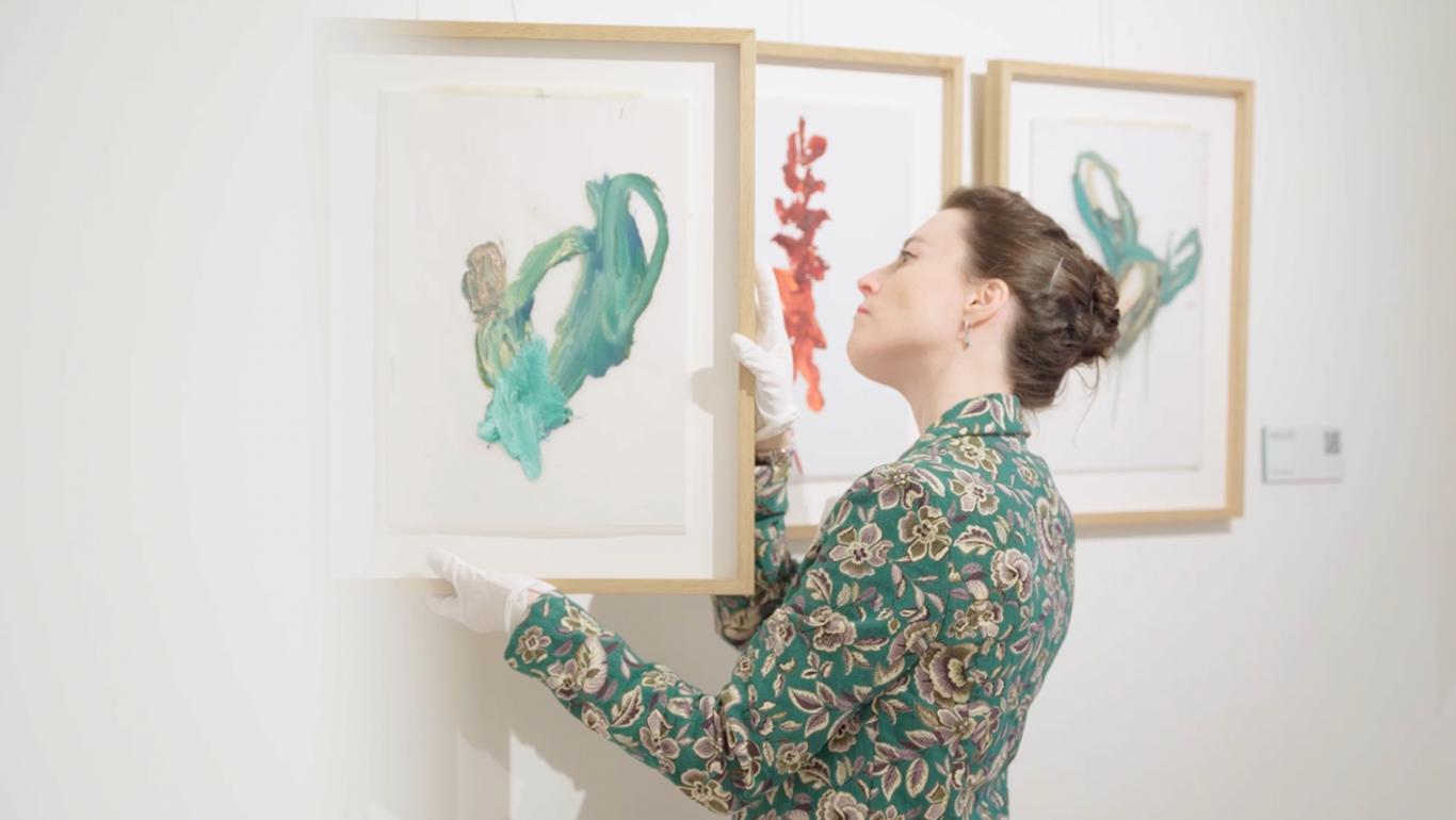Gallery Y