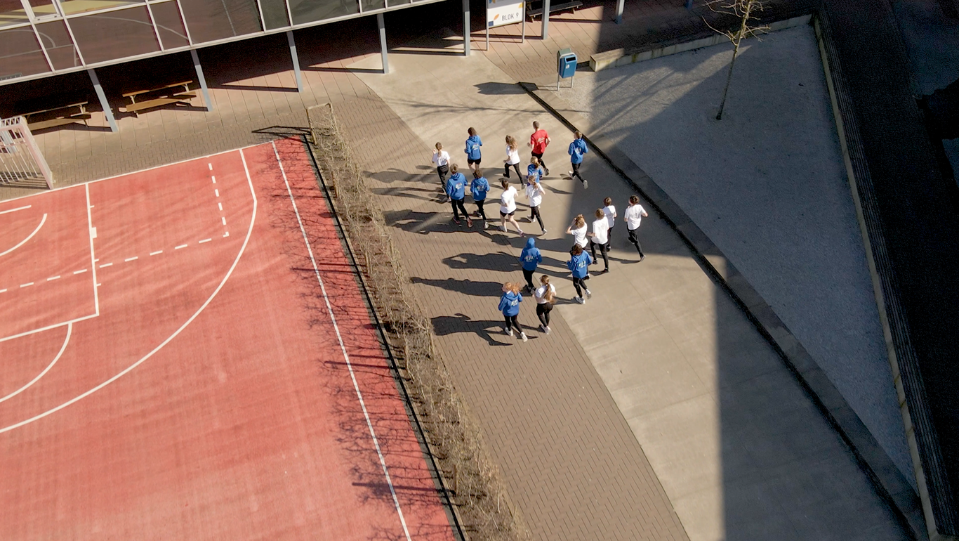 Sint-Rembert sportschool