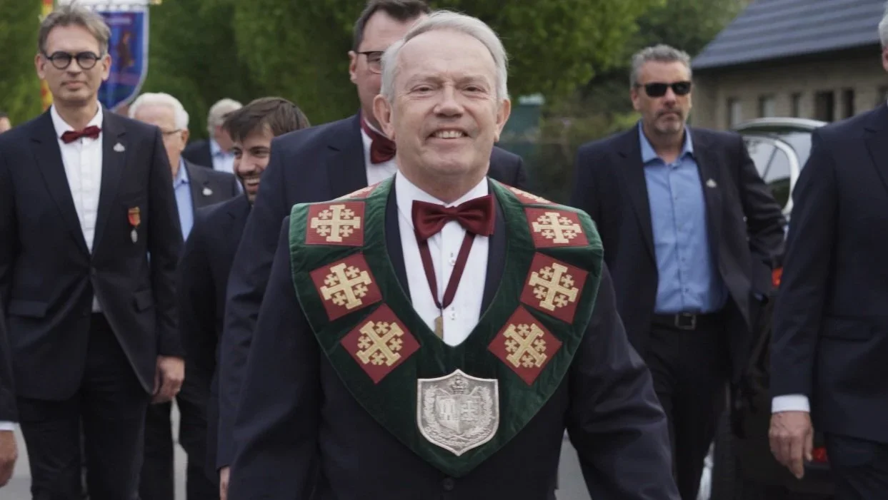 Sint-Sebastiaansgilde - Schot in de roos