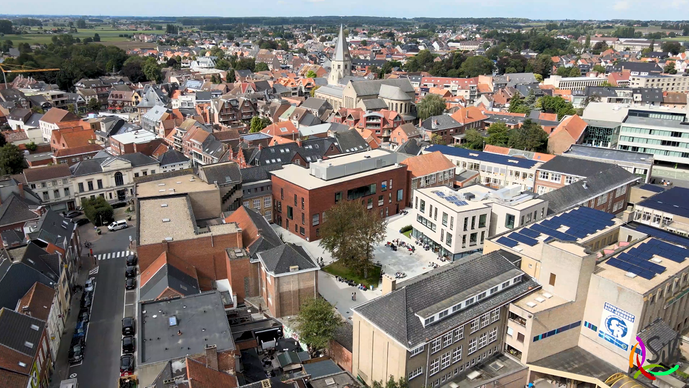 SiVi Torhout - 1 september