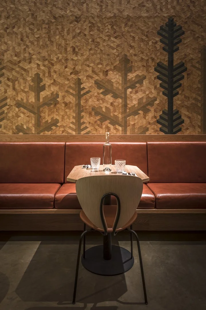 Restaurante Selllva