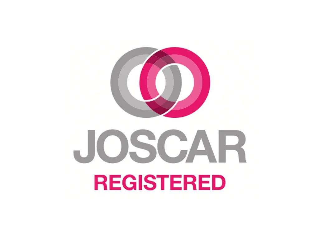 JOSCAR Registered