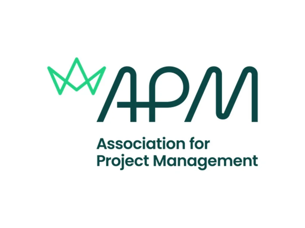 Logo of the Association for Project Management
