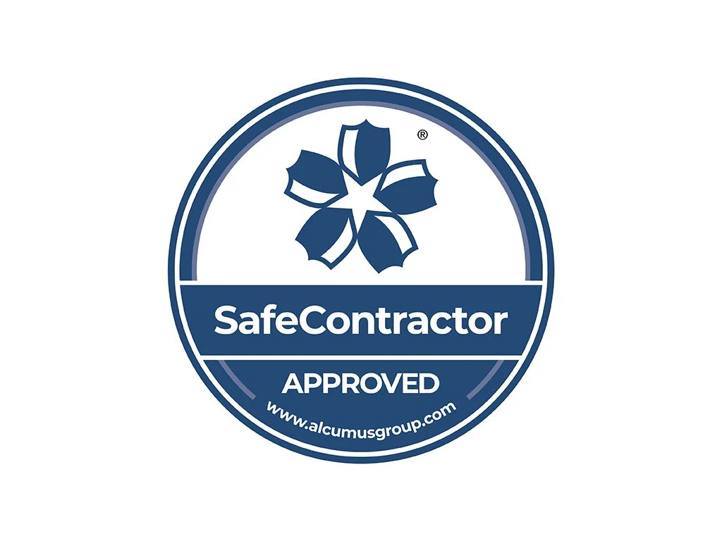 SafeContractor Approved