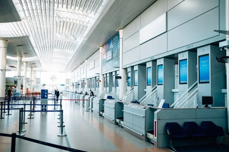 Jersey Airport