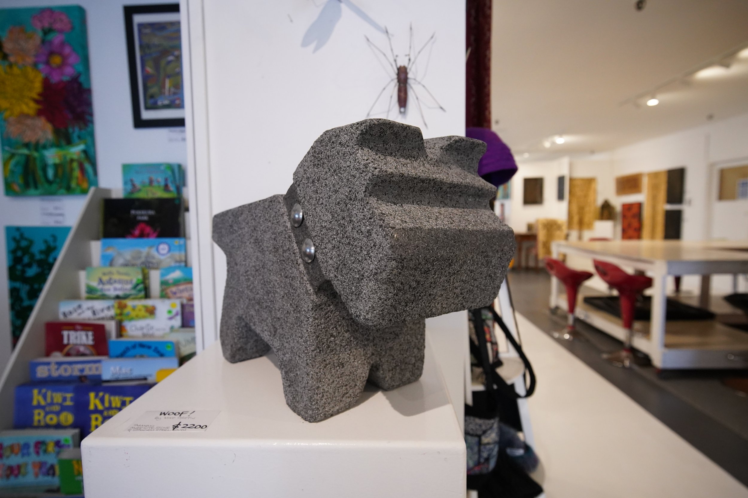 Gover St Gallery