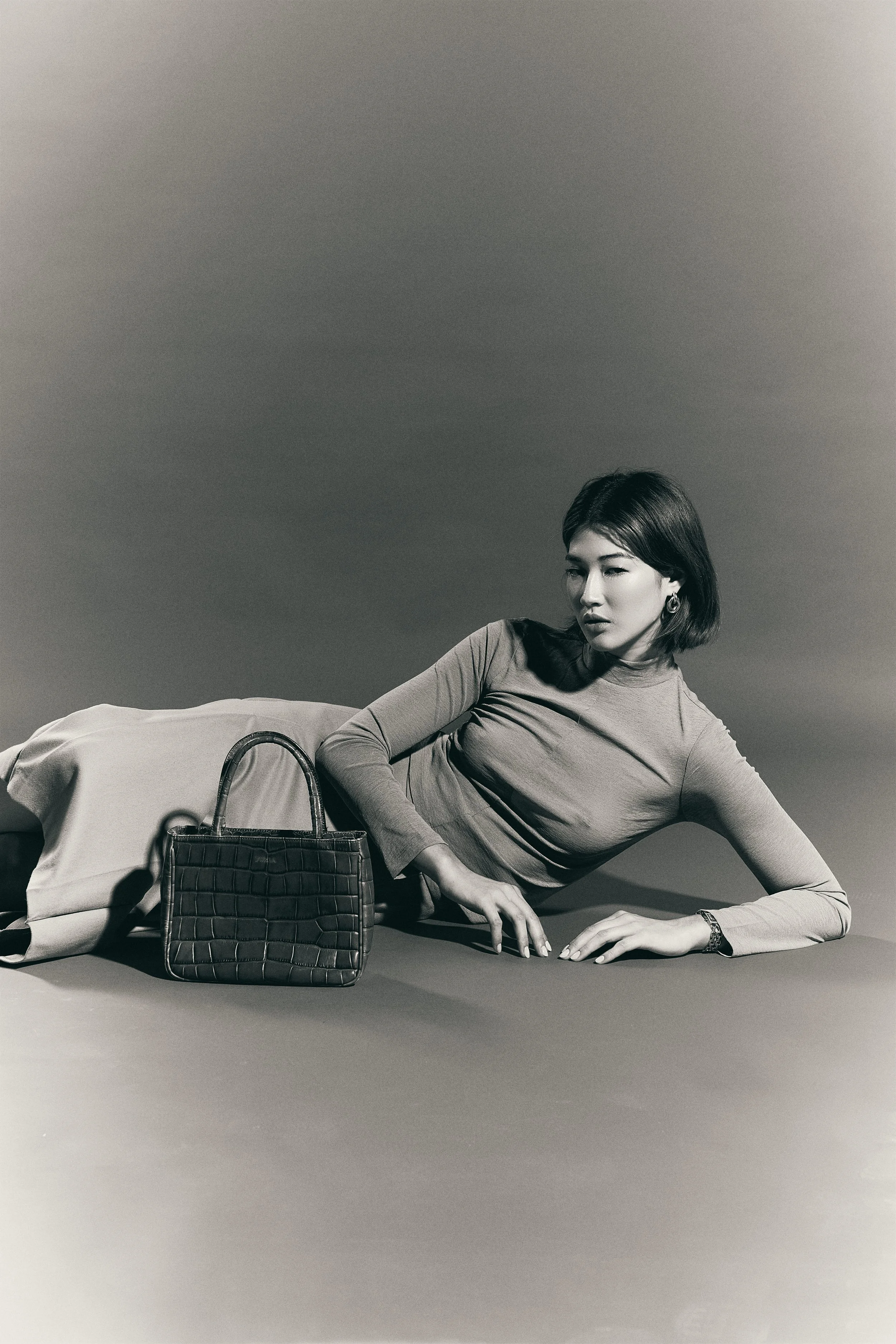 Work photographed in the La Vita Nova studio