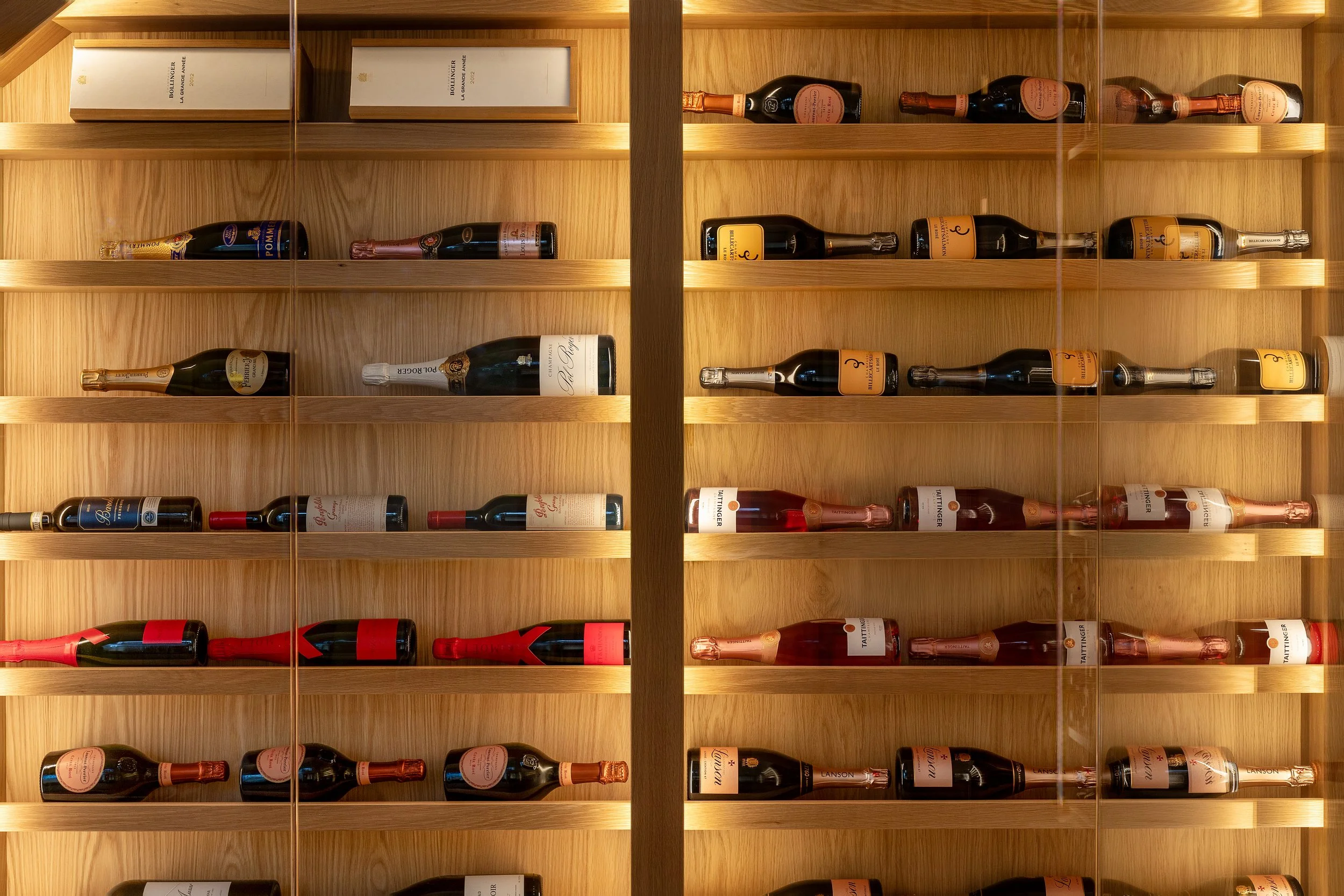 The Wine Store