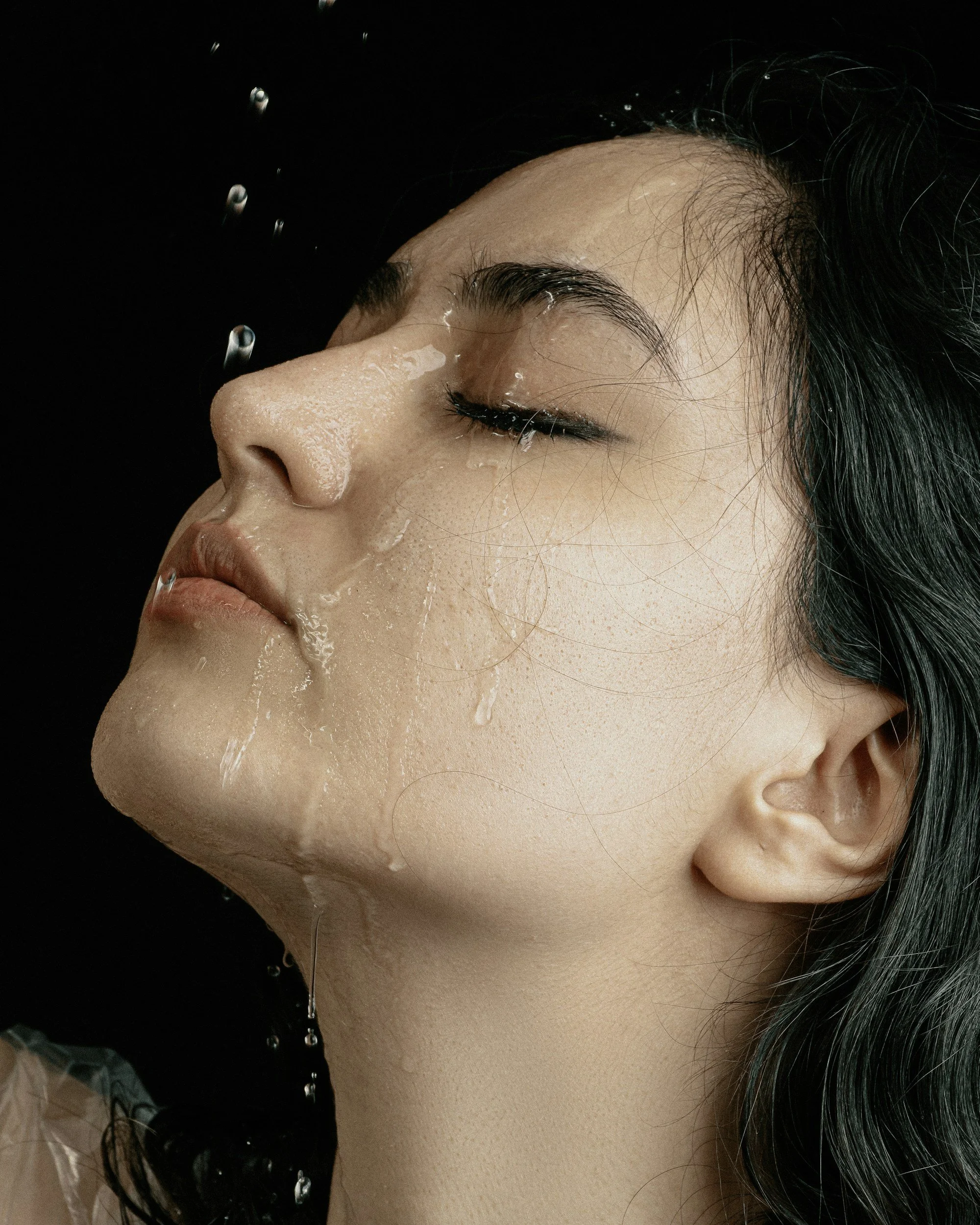 The Skin Quench