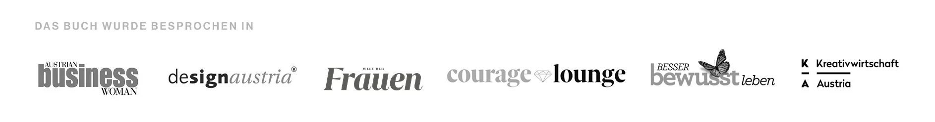 Austrian Business Woman, designaustria, courage-lounge, besser bewusst leben, Kreativwirtschaft Austria
