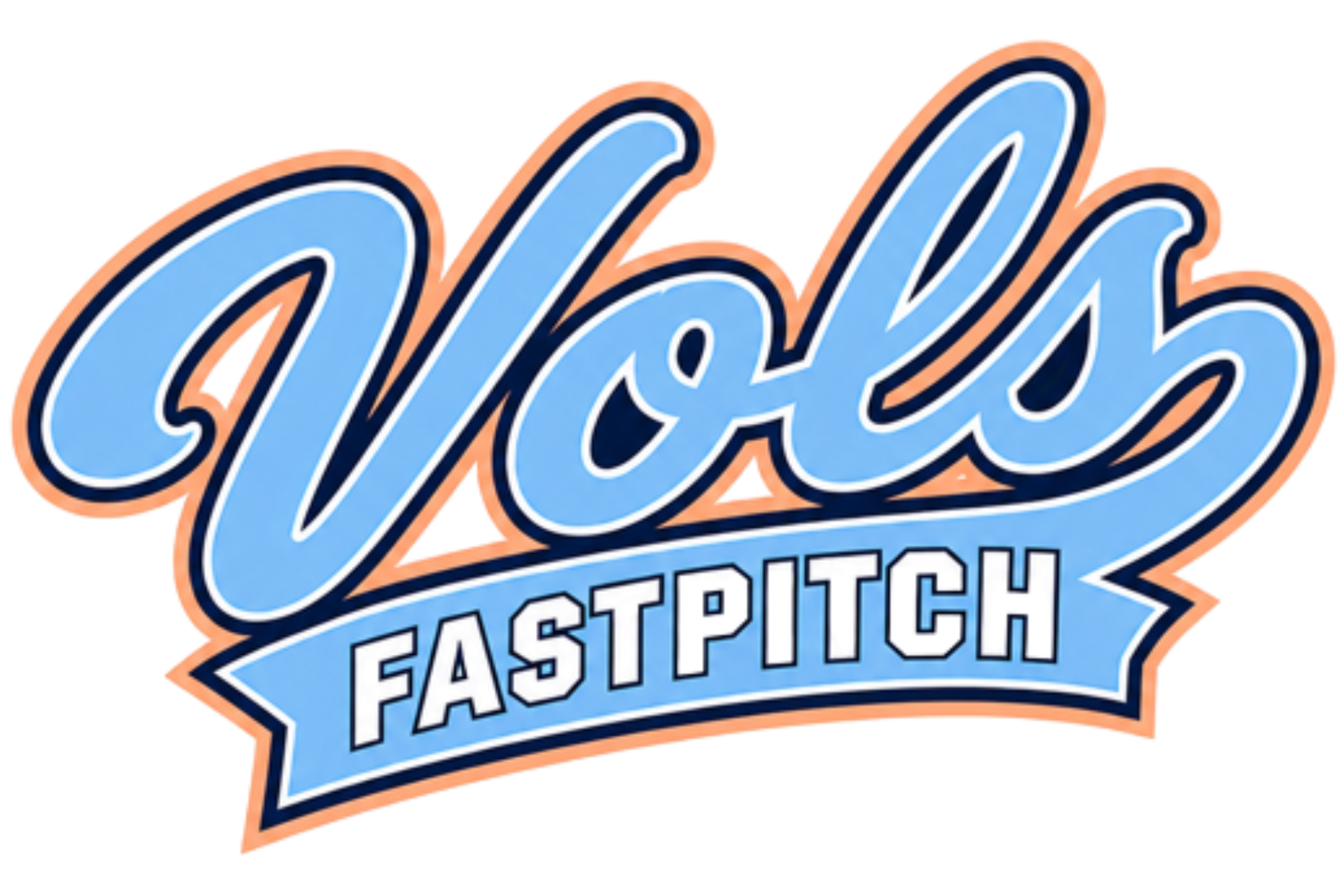 Virginia Vols Fast Pitch