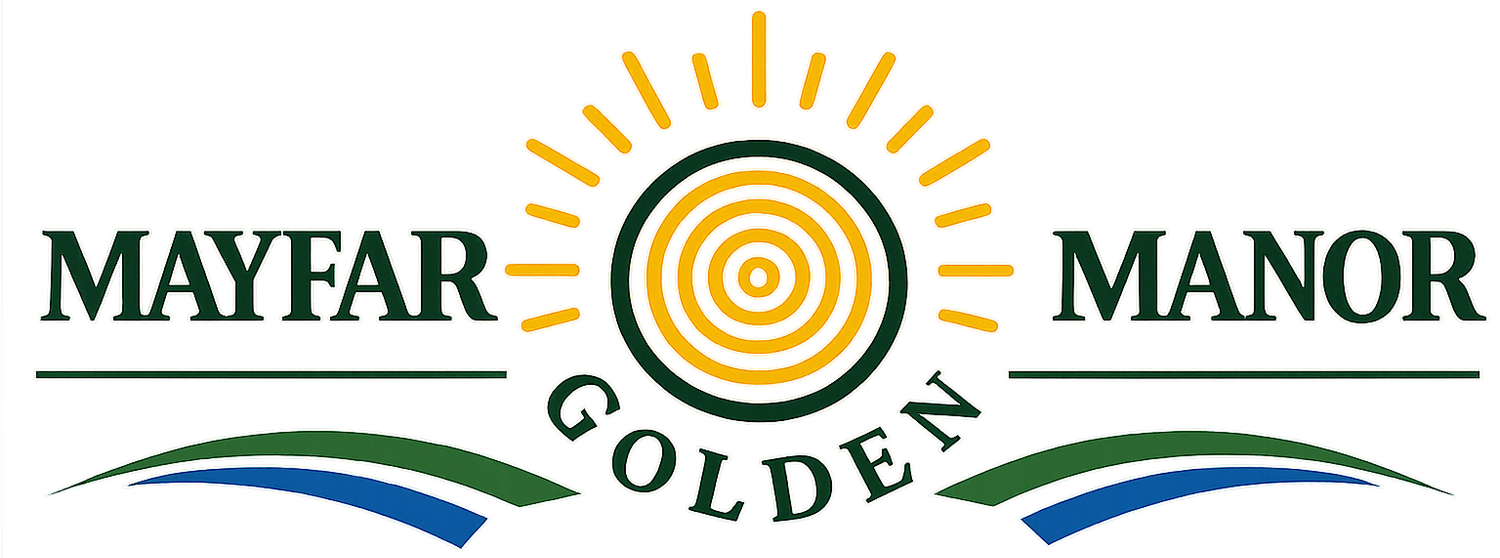 Mayfair Golden Manor SC Program