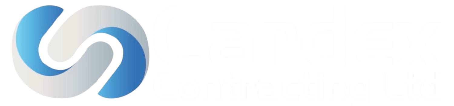 Cardex Contracting Ltd