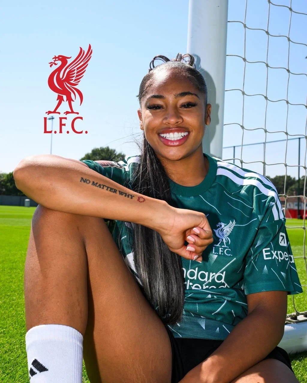 Good luck to all of our Women&rsquo;s Football clients whose WSL and WSL2 season&rsquo;s get underway this weekend! 💪