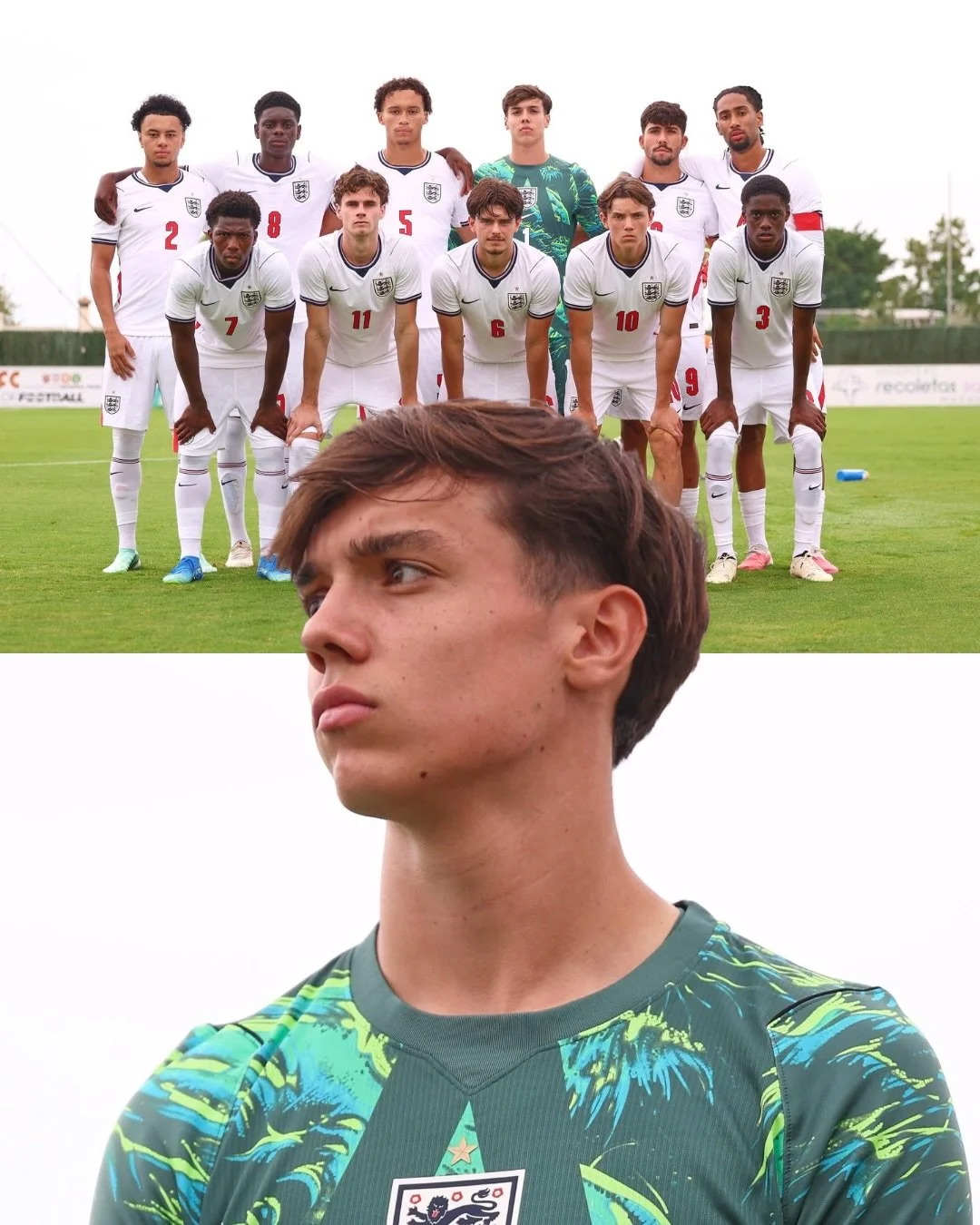 Representing the Three Lions 🦁🏴󠁧󠁢󠁥󠁮󠁧󠁿