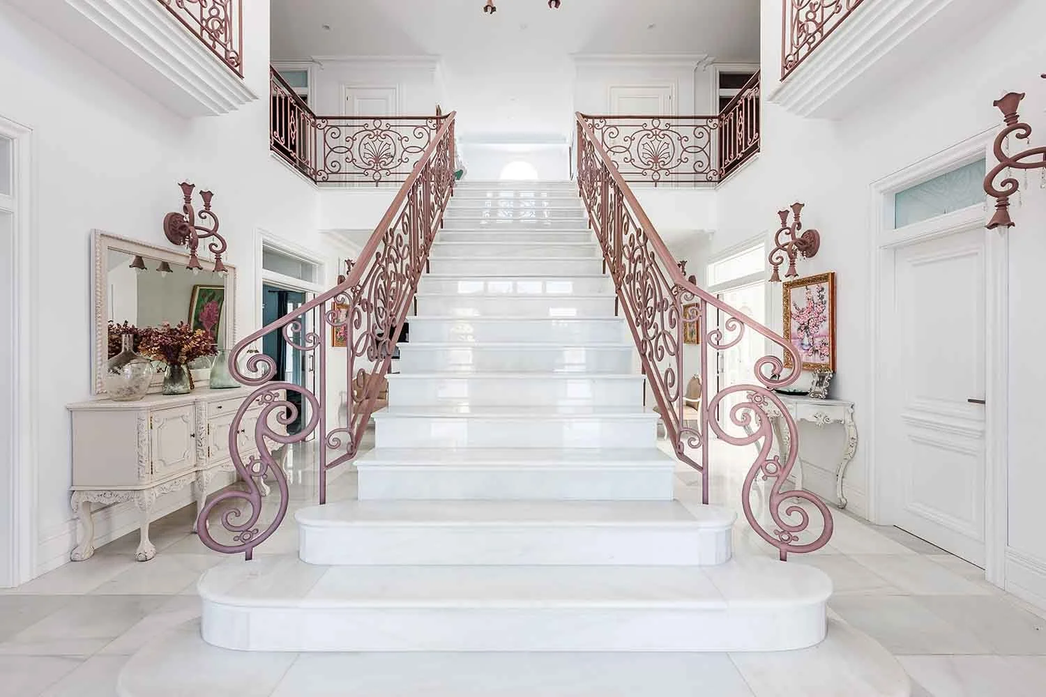 Imagen de The Cultural Center.