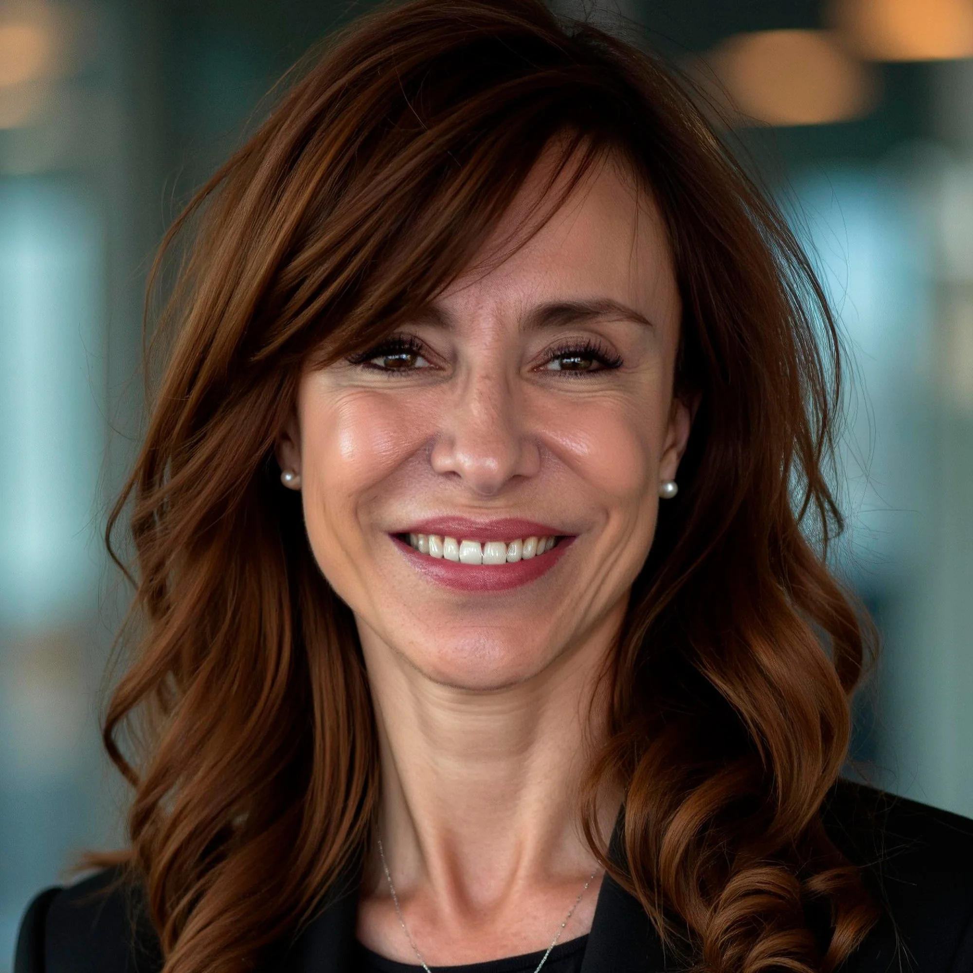 Verónica Pérez at the Direct Client Summit. The Direct Client Summit is the must-attend virtual conference for translators & interpreters ready to attract better clients and create more opportunities in a changing market.