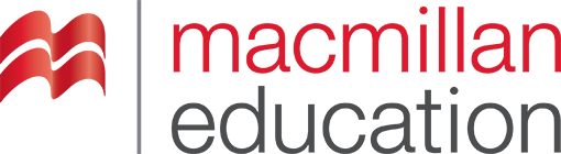 Macmillan Education's logo. A portrait of Nora Díaz, co-host of the Summit. The AI in Translation Summit is a FREE virtual event for translators ready to grow their business, protect their values, and work with AI… on their terms.