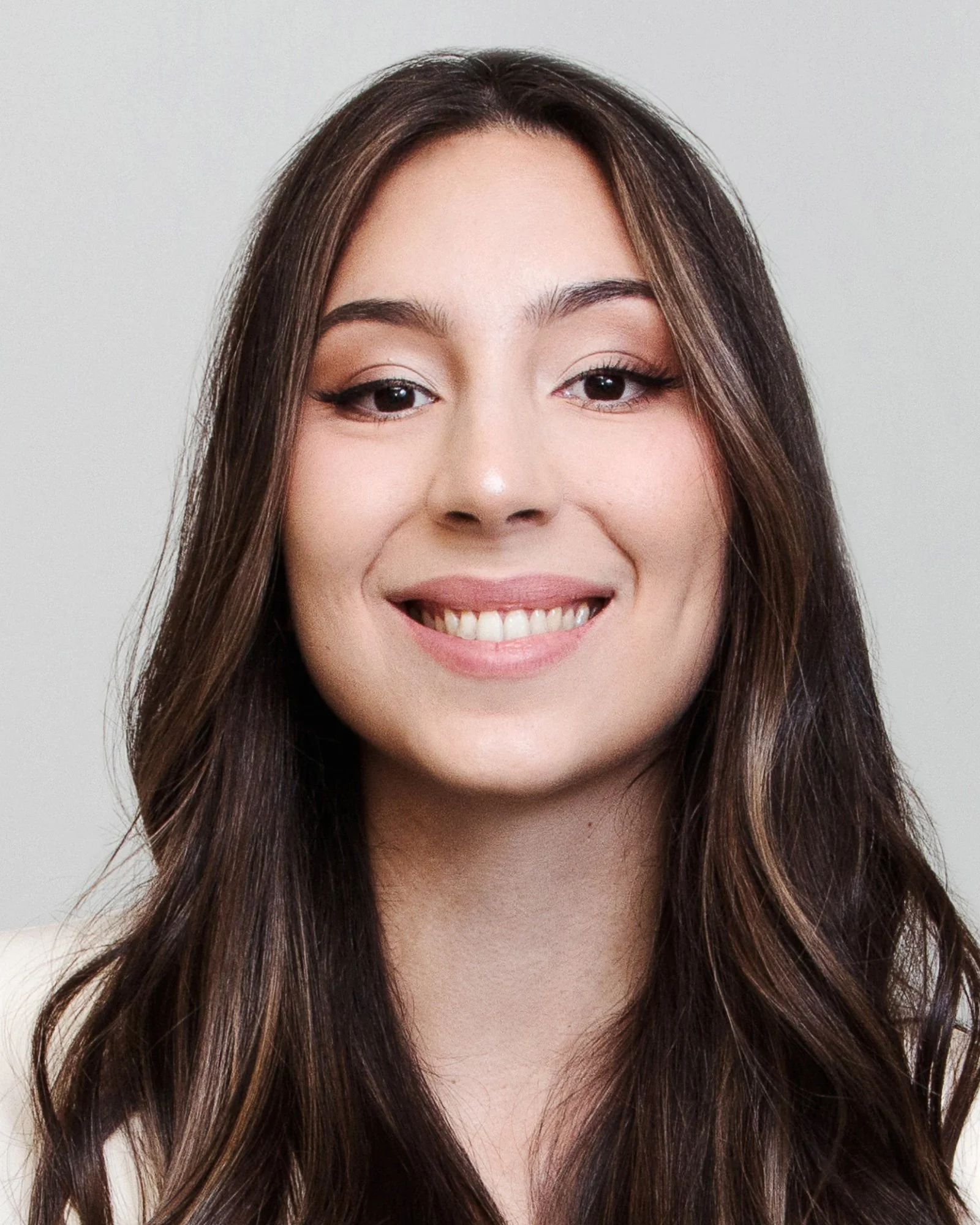 A portrait of Daiana Kaczuba, a speaker at the AI in translation summit. The AI in Translation Summit is a FREE virtual event for translators diving deep into the industry-specific aspects of AI so you can stay relevant, and thrive.