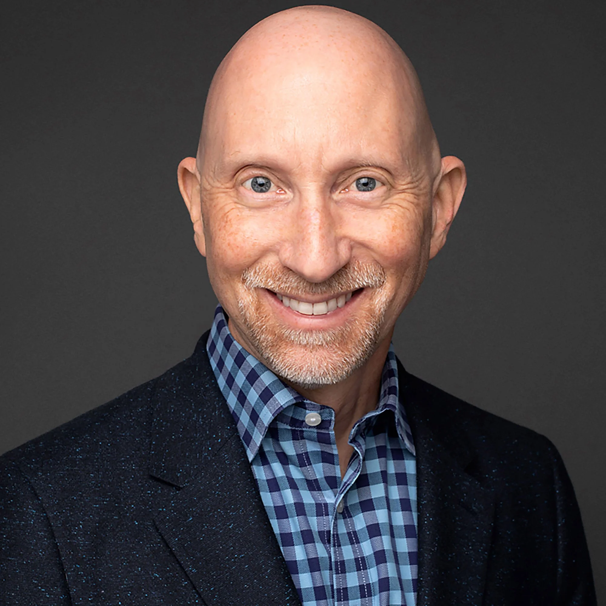 Michael Schubert at the Direct Client Summit.