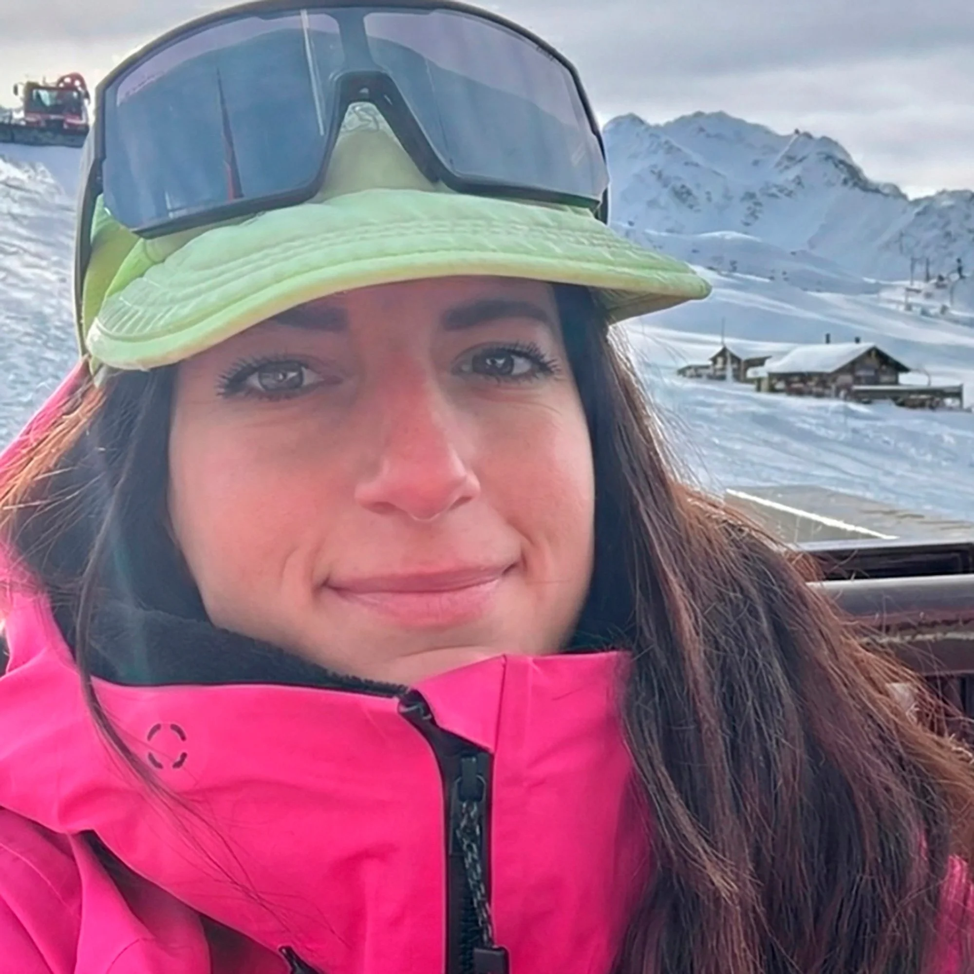 Martina Russo at the Direct Client Summit. The Direct Client Summit is the must-attend virtual conference for translators & interpreters ready to attract better clients and create more opportunities in a changing market.