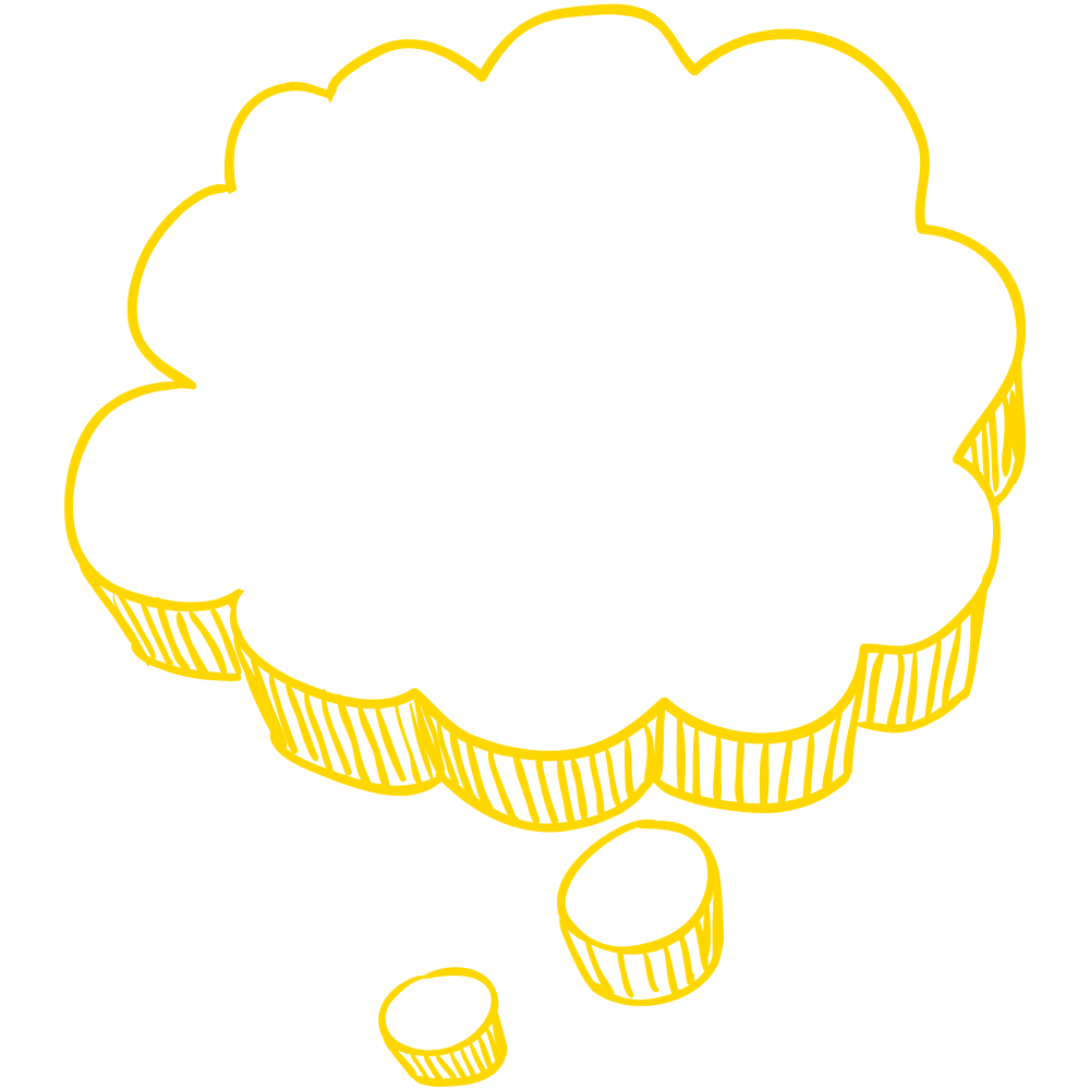 Thought bubble with question: "How do I make the most of association memberships, referrals, and networking opportunities without becoming That Person?"