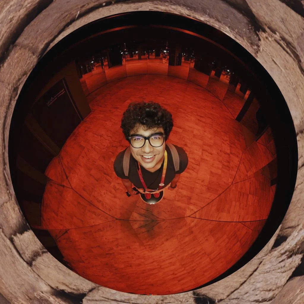 Adhiraj Segel
