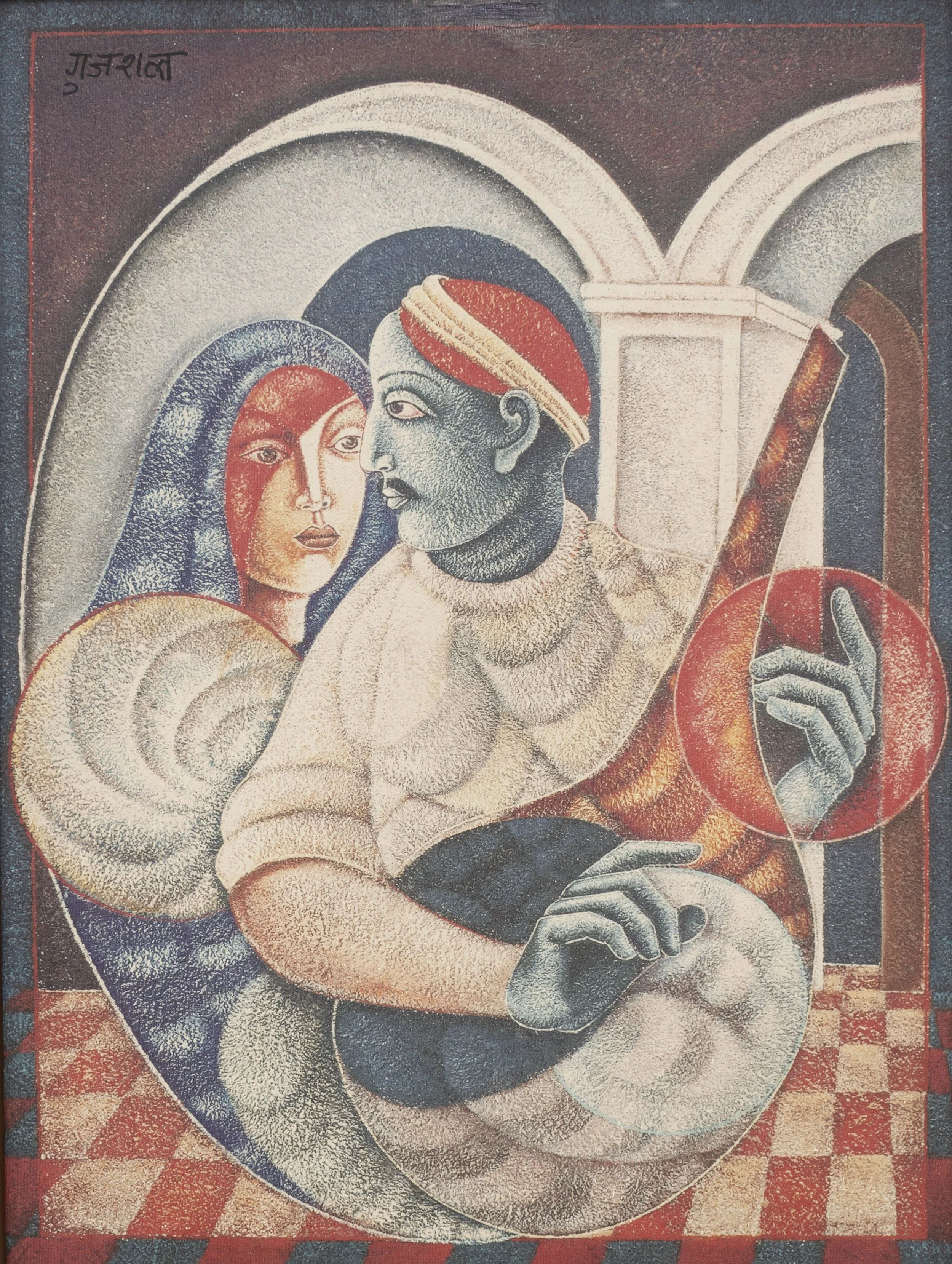 Adhiraj Segel Art documentation03.jpg