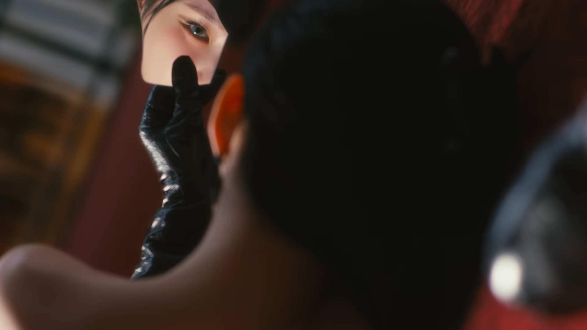CHAERYEONG, 'Mine' MV
