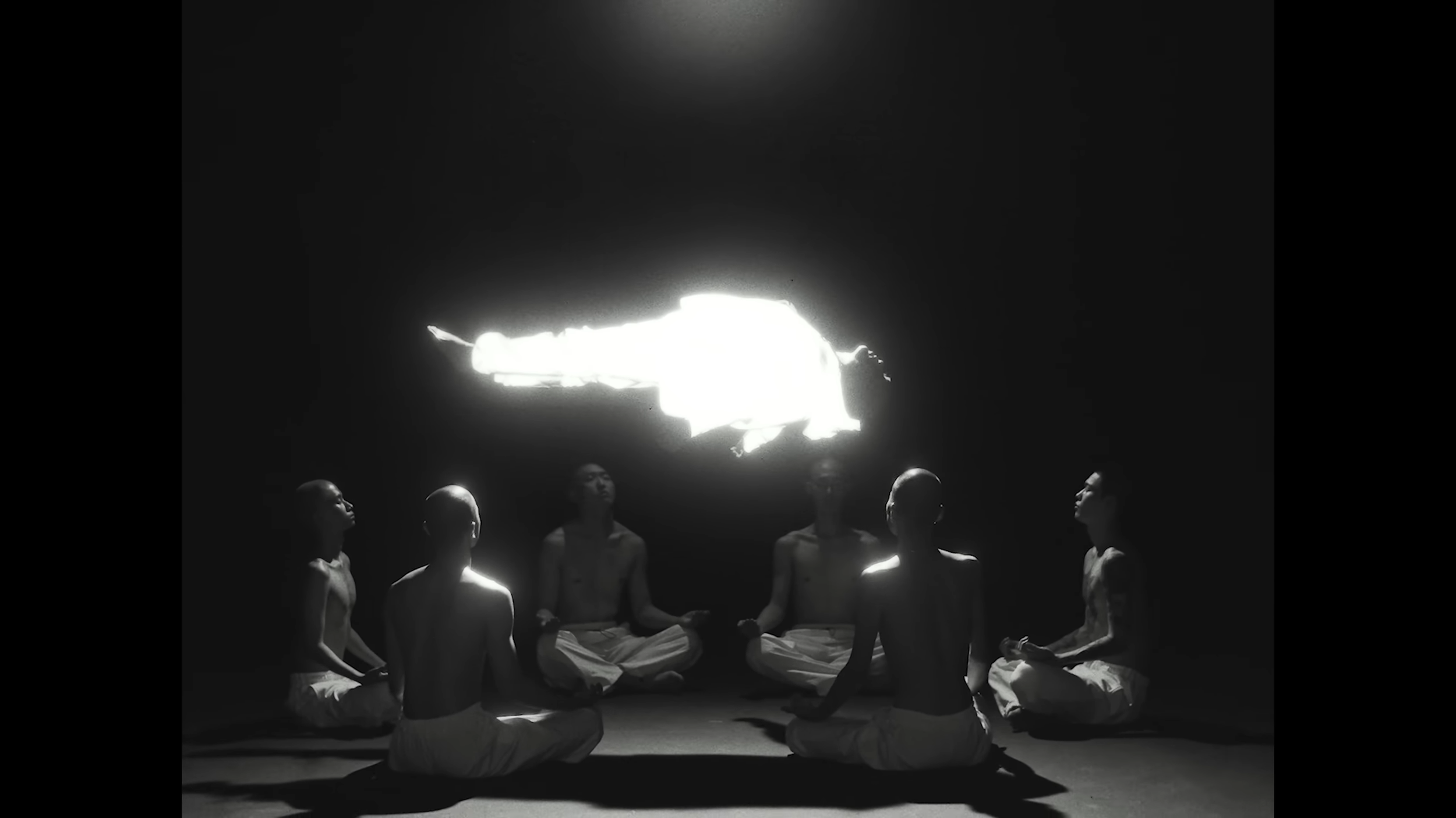 nafla, 'mobb tang' MV