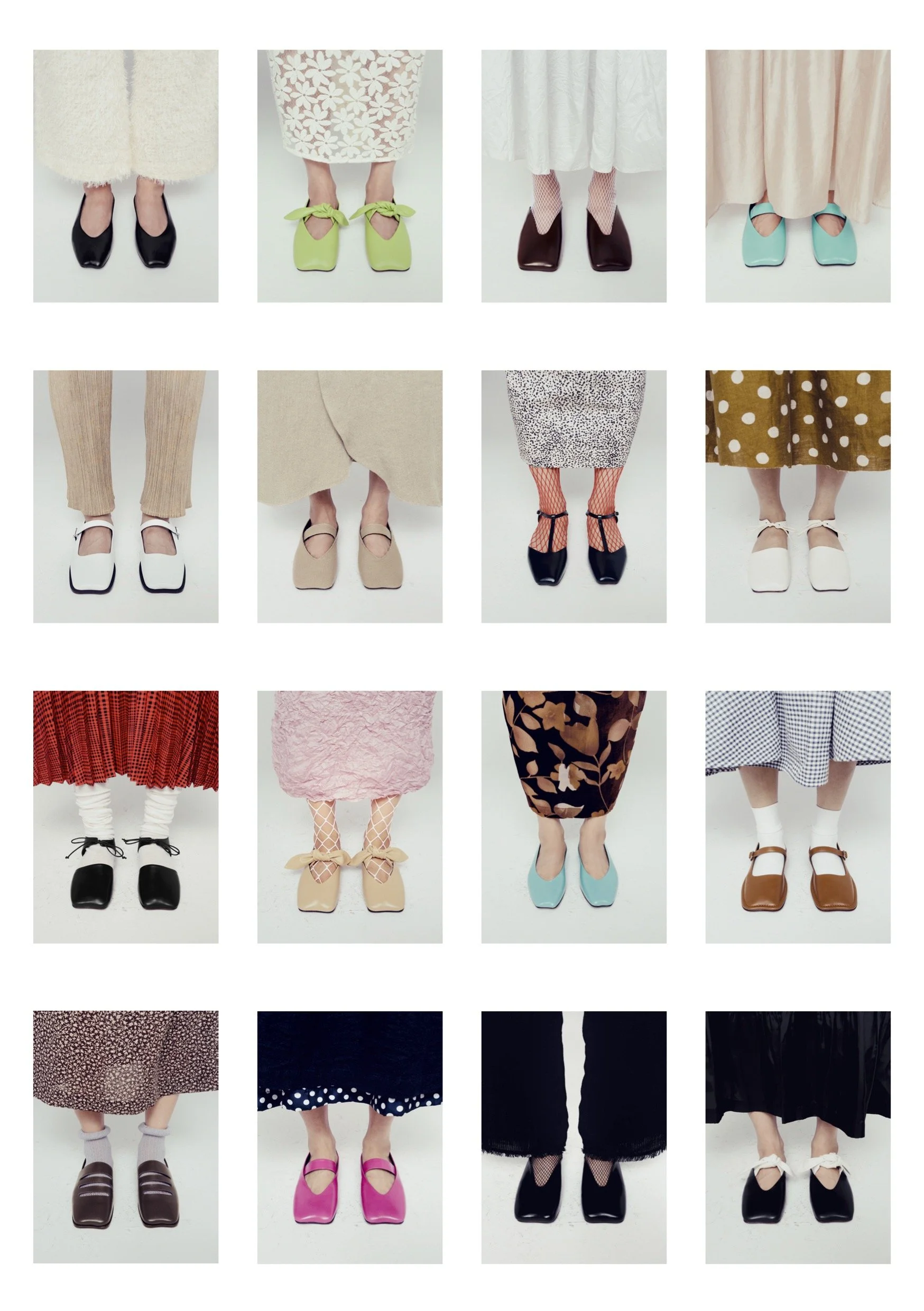aarahee, SS 25 Lookbook