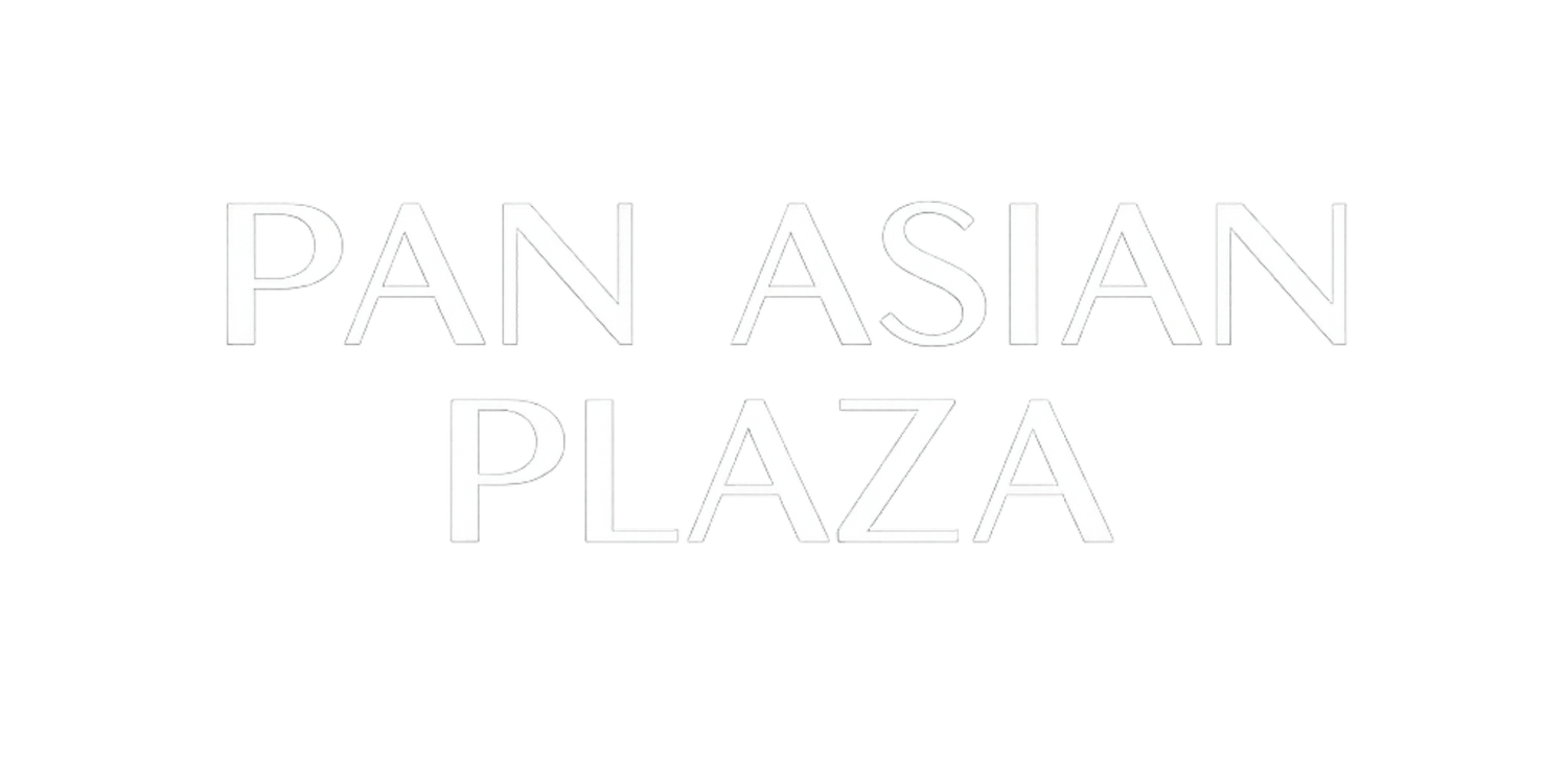 Pan Asian Plaza