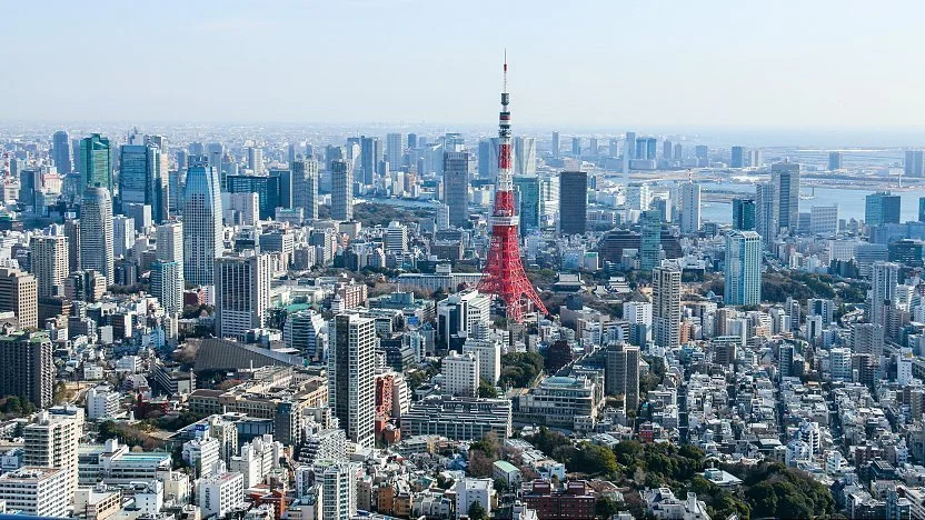 TOKYO