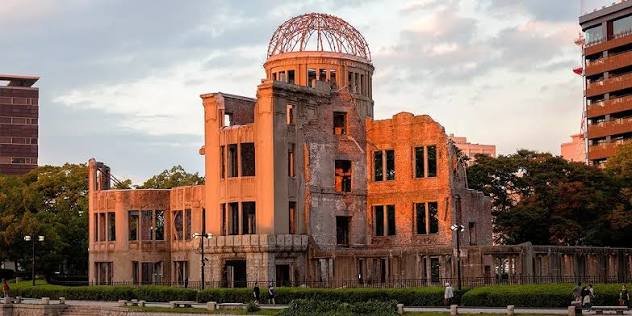 Hiroshima