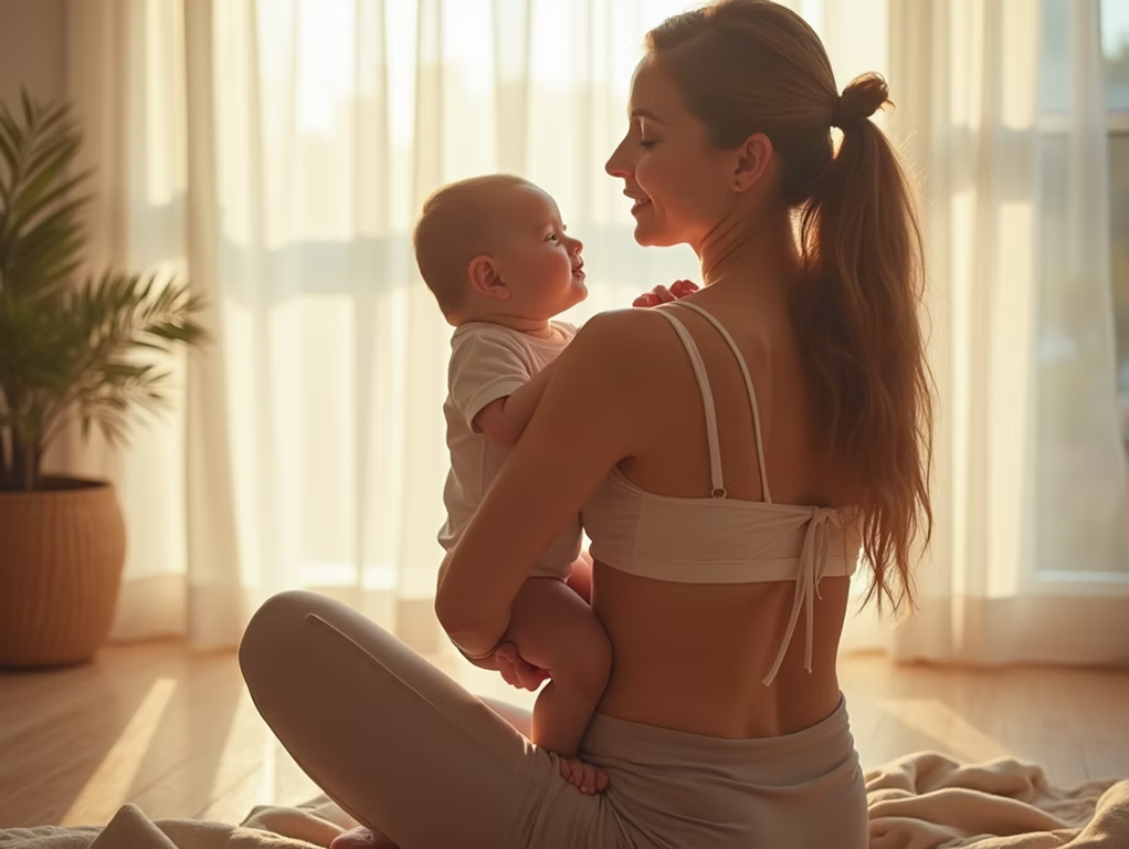 Choosing Yourself in Motherhood After Loss: Twin Mom Resilience, Support Systems &amp; Guilt-Free Self-Care