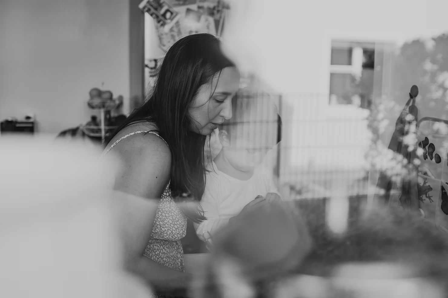 Movement as Medicine: Healing After Postpartum Depression