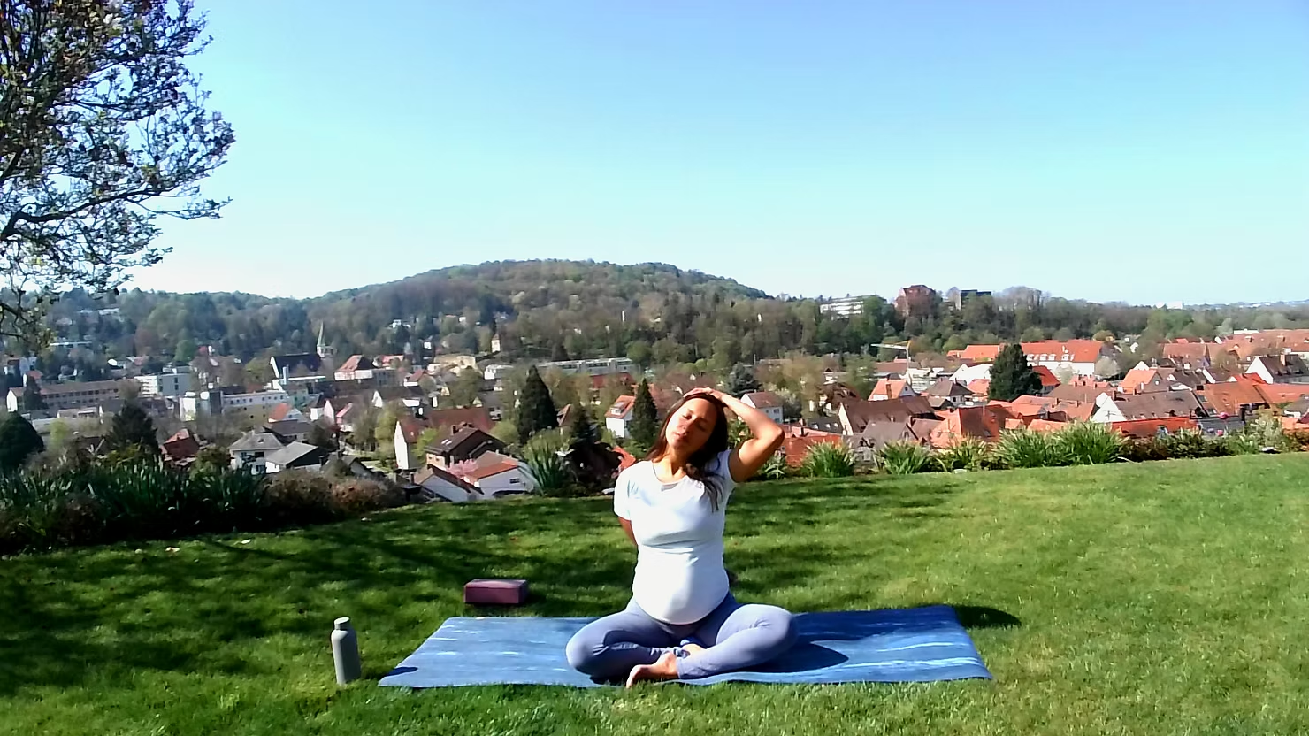 The Power of Prenatal Yoga: How 20-30 Minutes a Day Can Transform Your Pregnancy and Birth