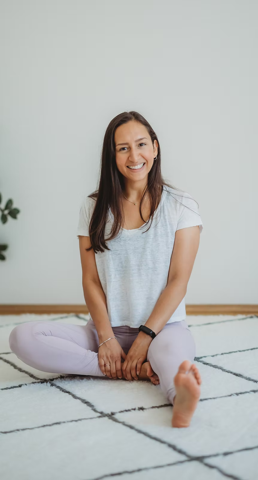 How to make time to practice yoga – even when life gets overwhelming