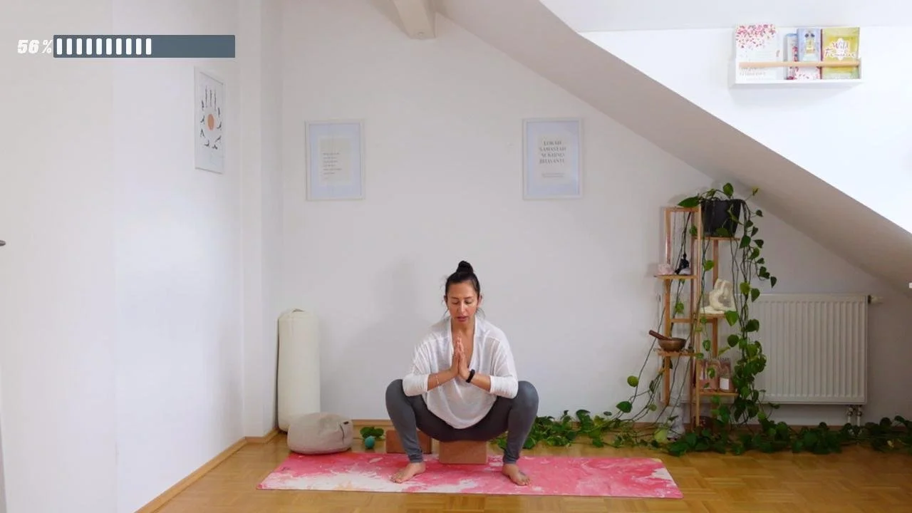 Pelvic Floor Birth Preparation Exercises