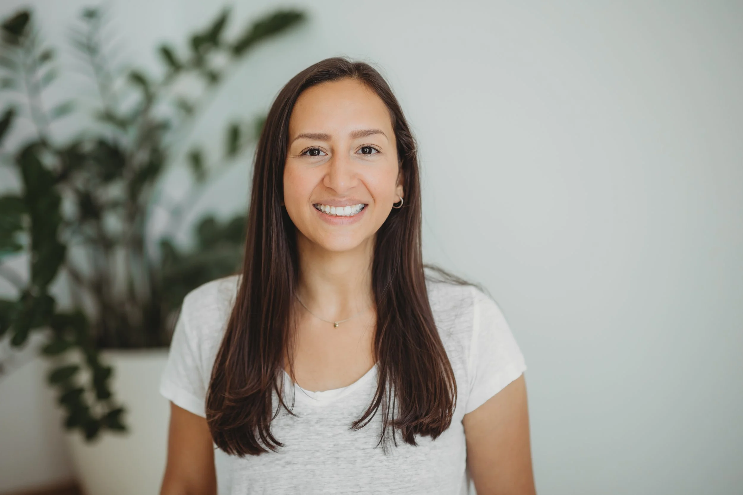 Melissa Schuler Postpartum Yoga Strength Coach